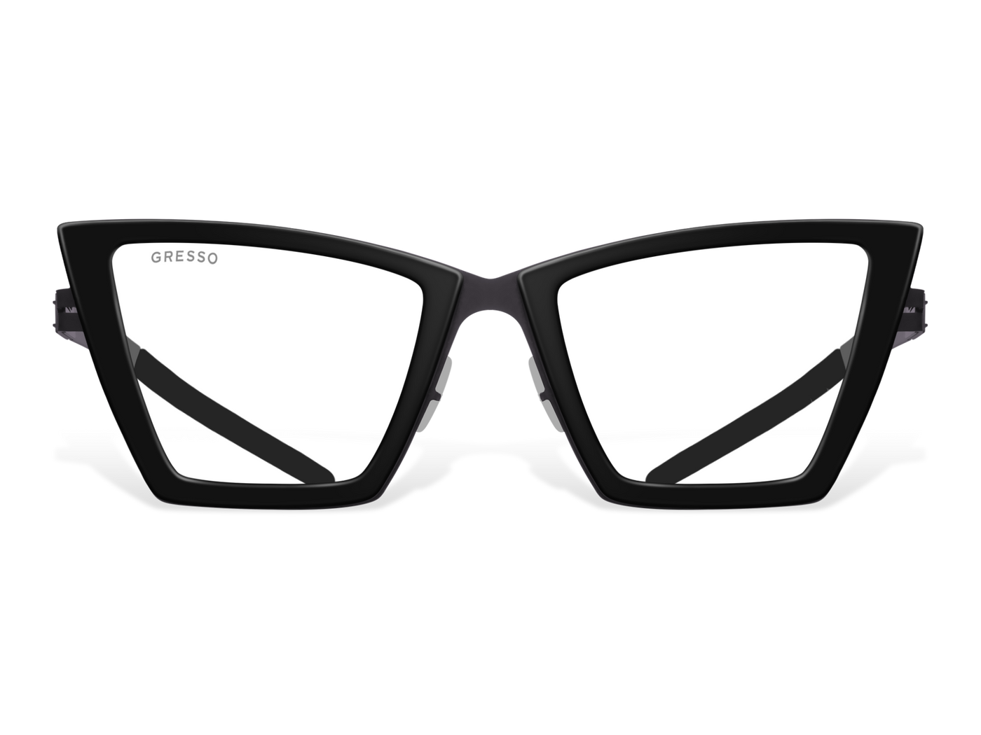 Alba - GRESSO #color_black