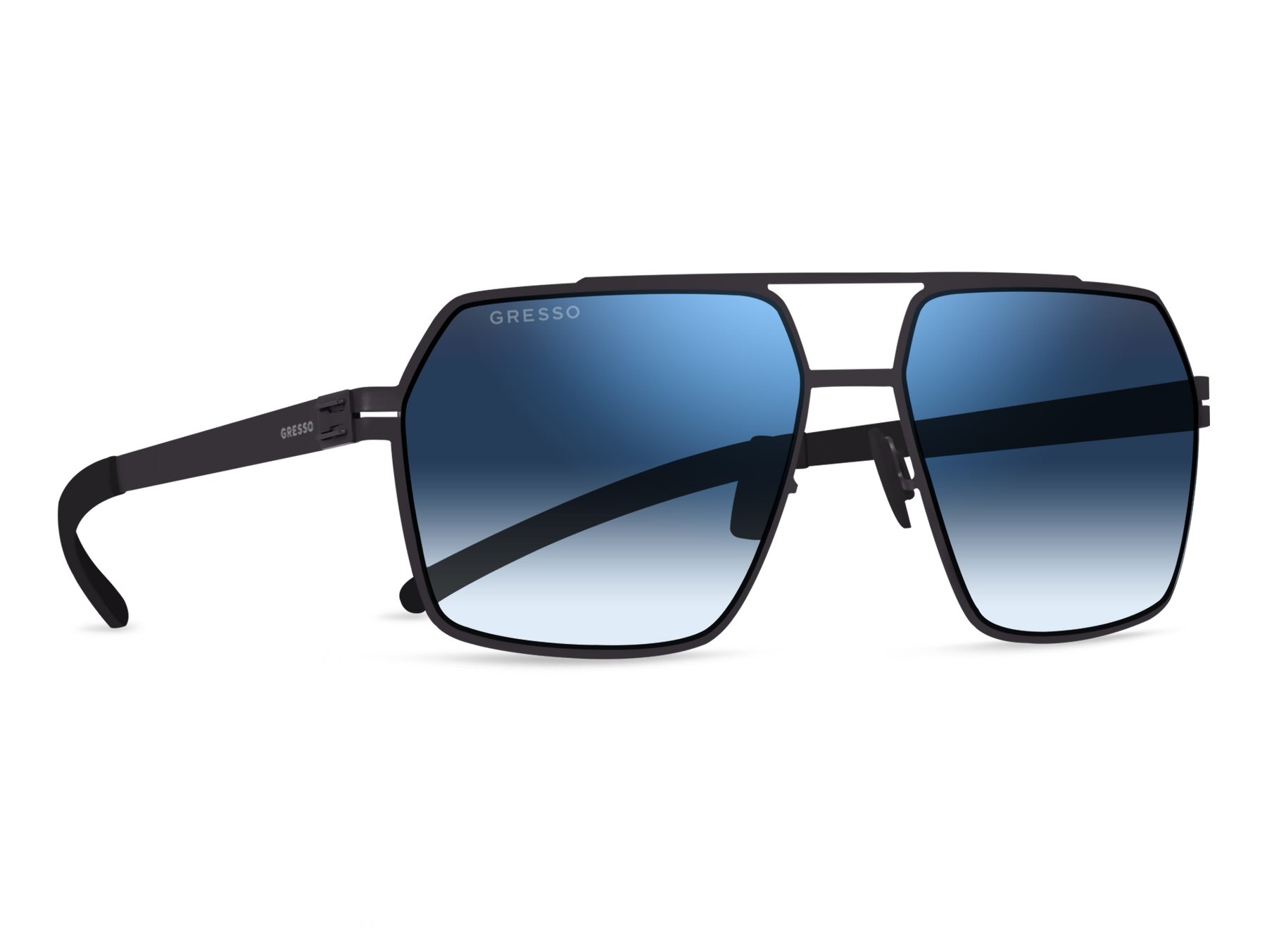 DEXTER / TITANIUM