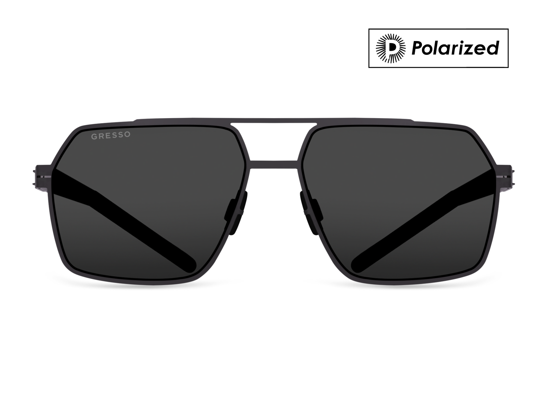 DEXTER / TITANIUM