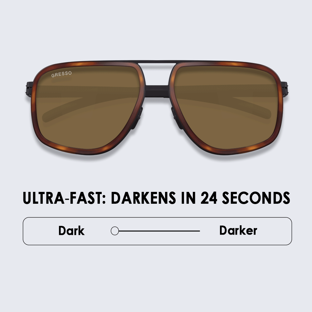 HENDERSON / TITANIUM