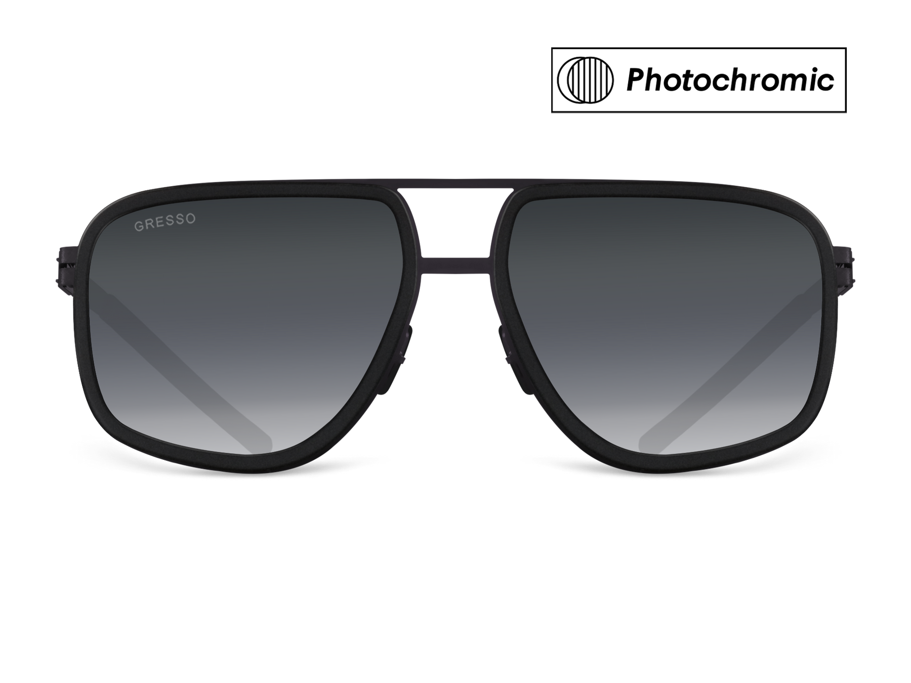 HENDERSON / TITANIUM