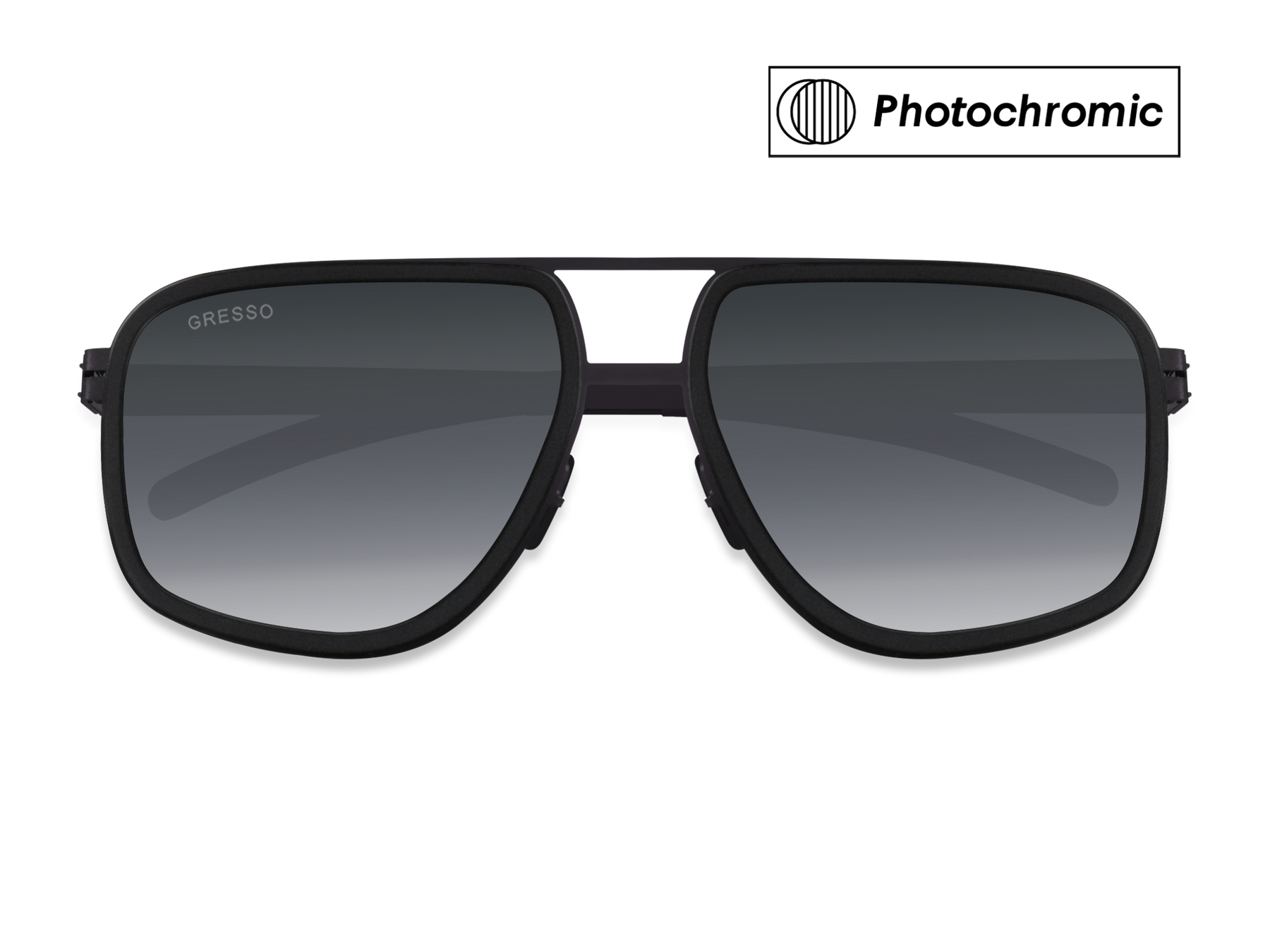 HENDERSON / TITANIUM