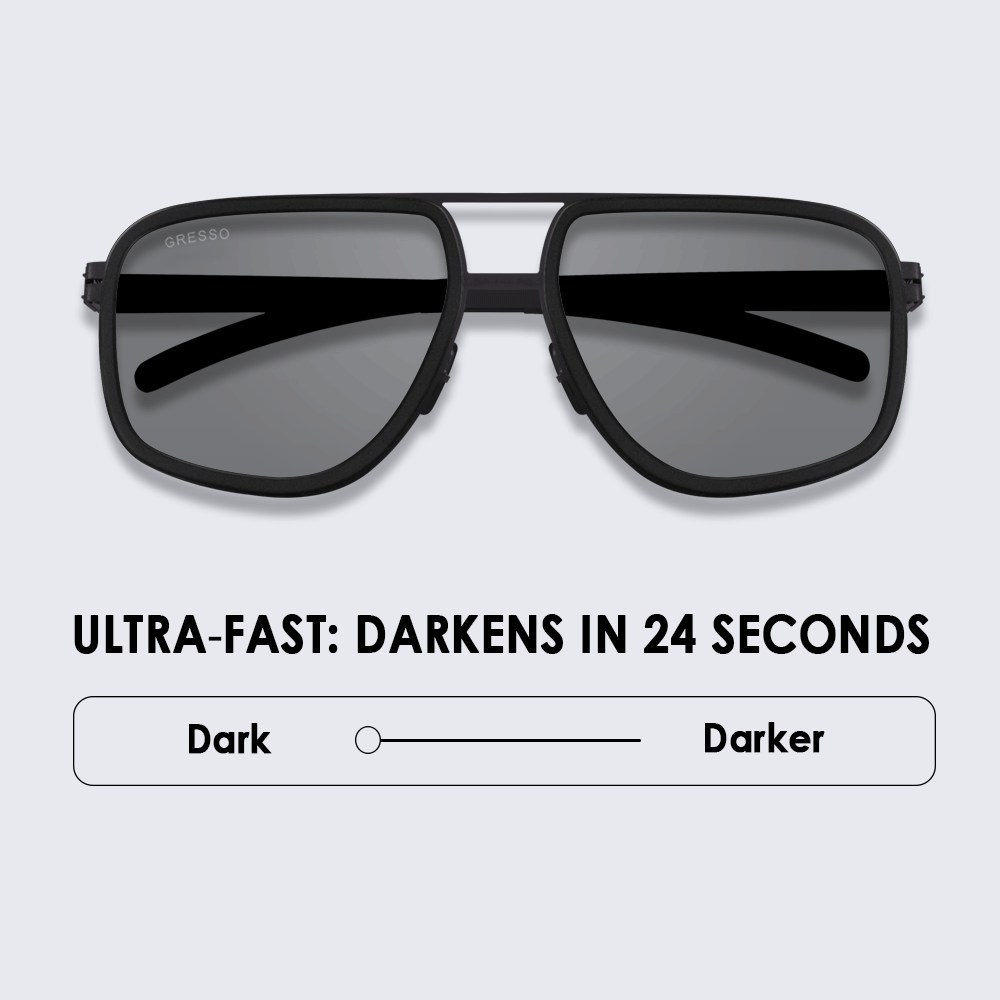 HENDERSON / TITANIUM