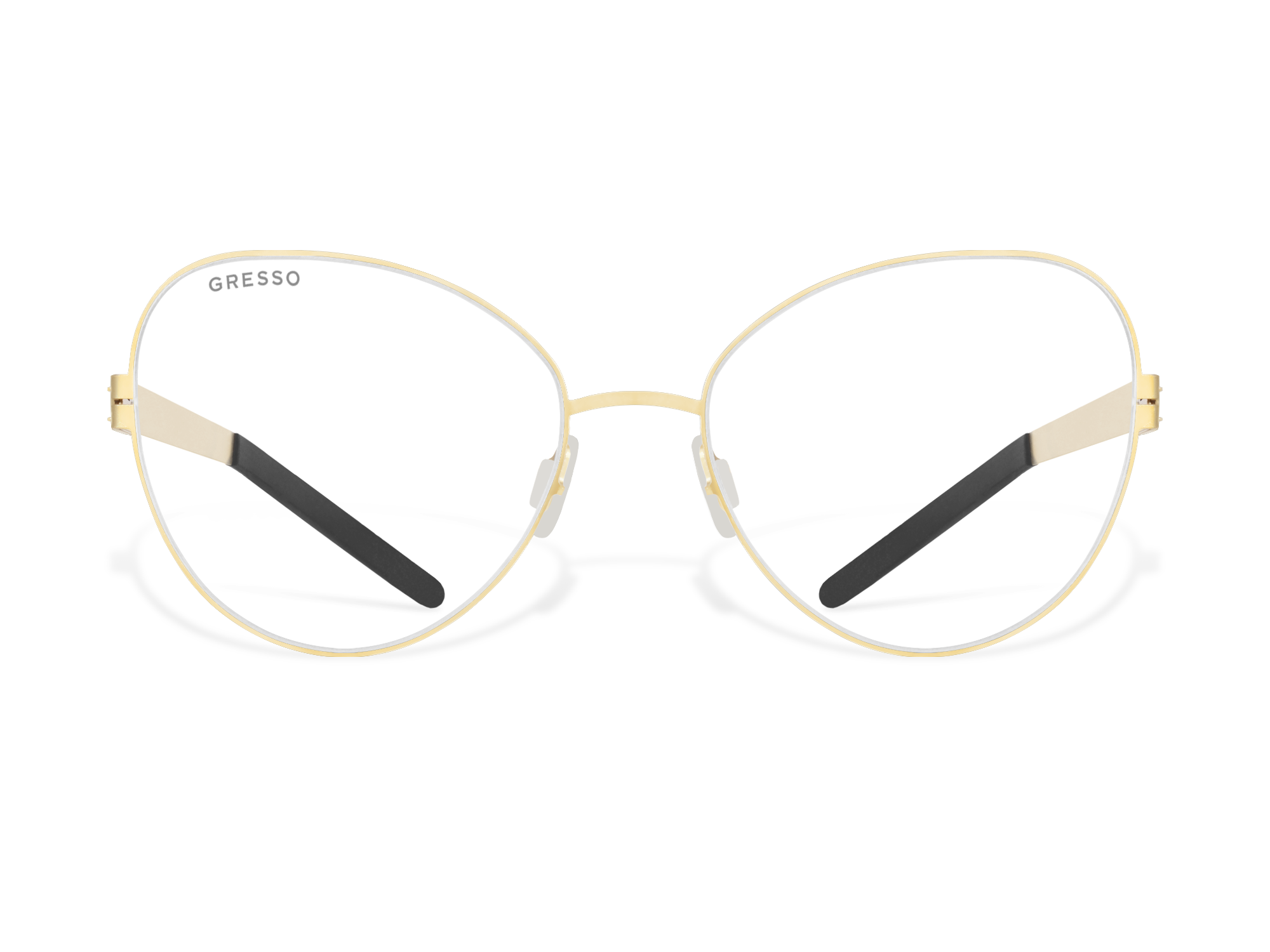 GISELLE / TITANIUM