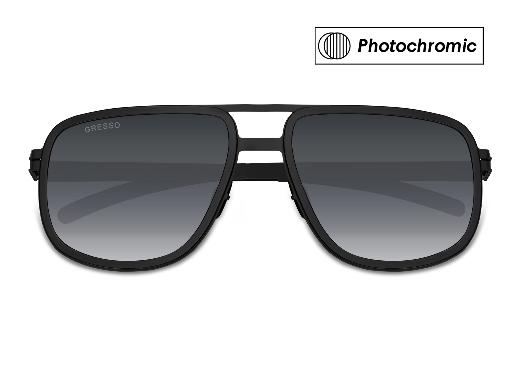 WALTER / TITANIUM