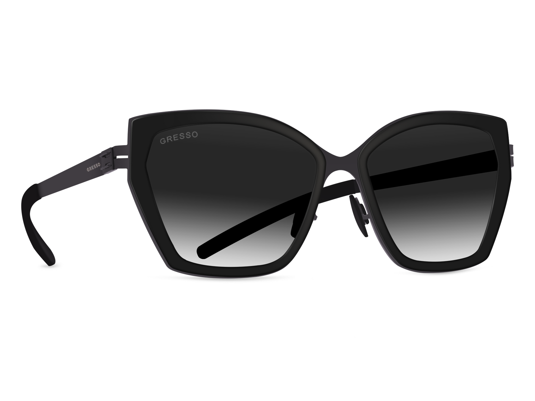 AGATA / TITANIUM