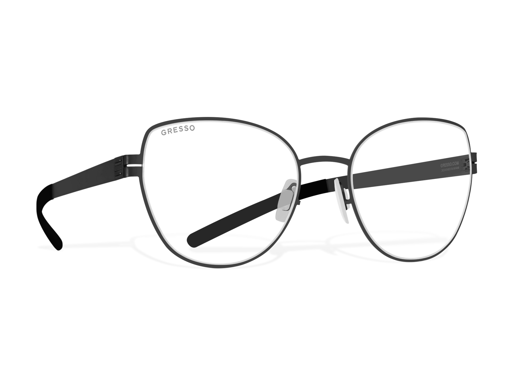 ALLEGRA / TITANIUM