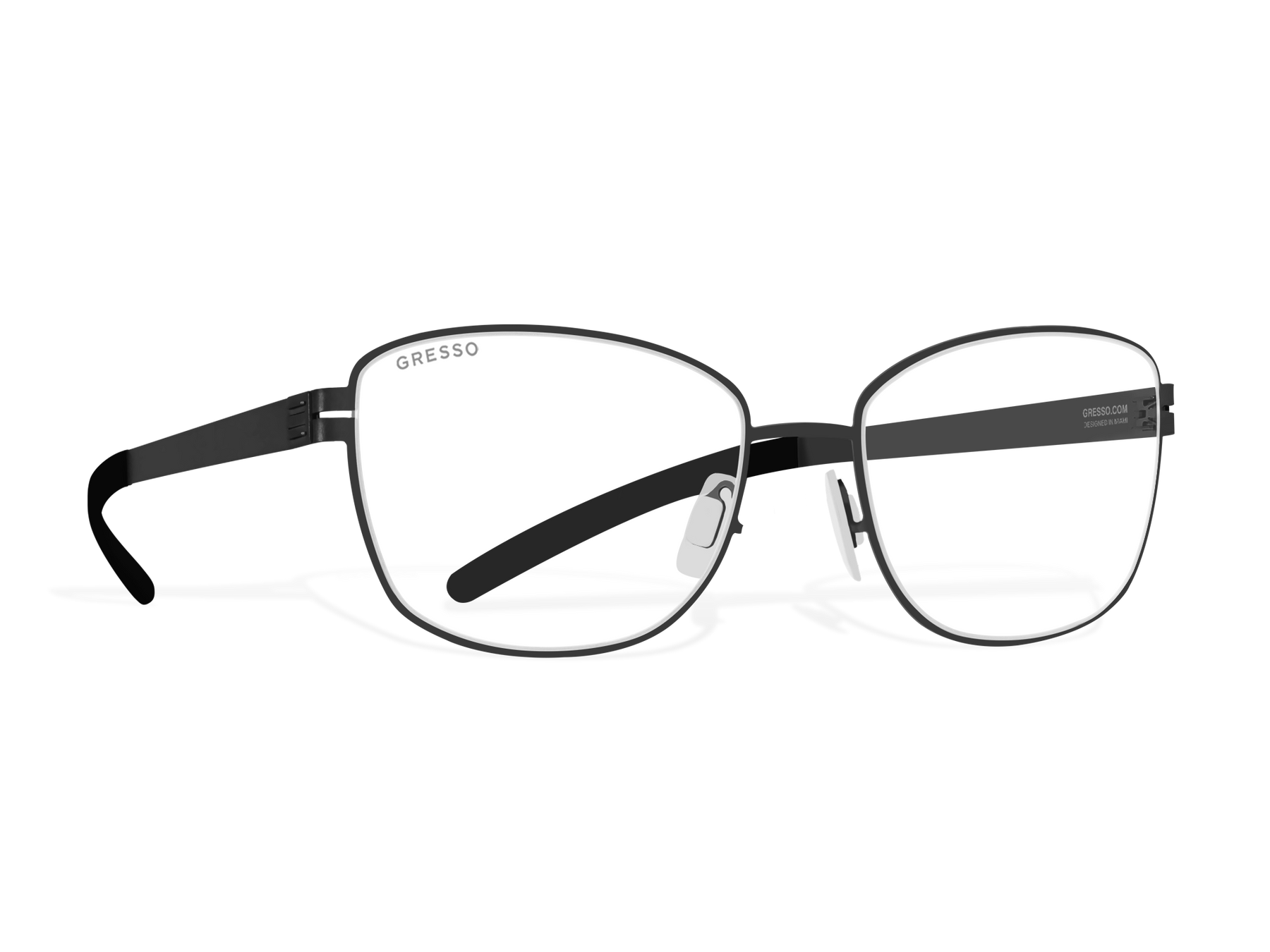 ATHENA / TITANIUM