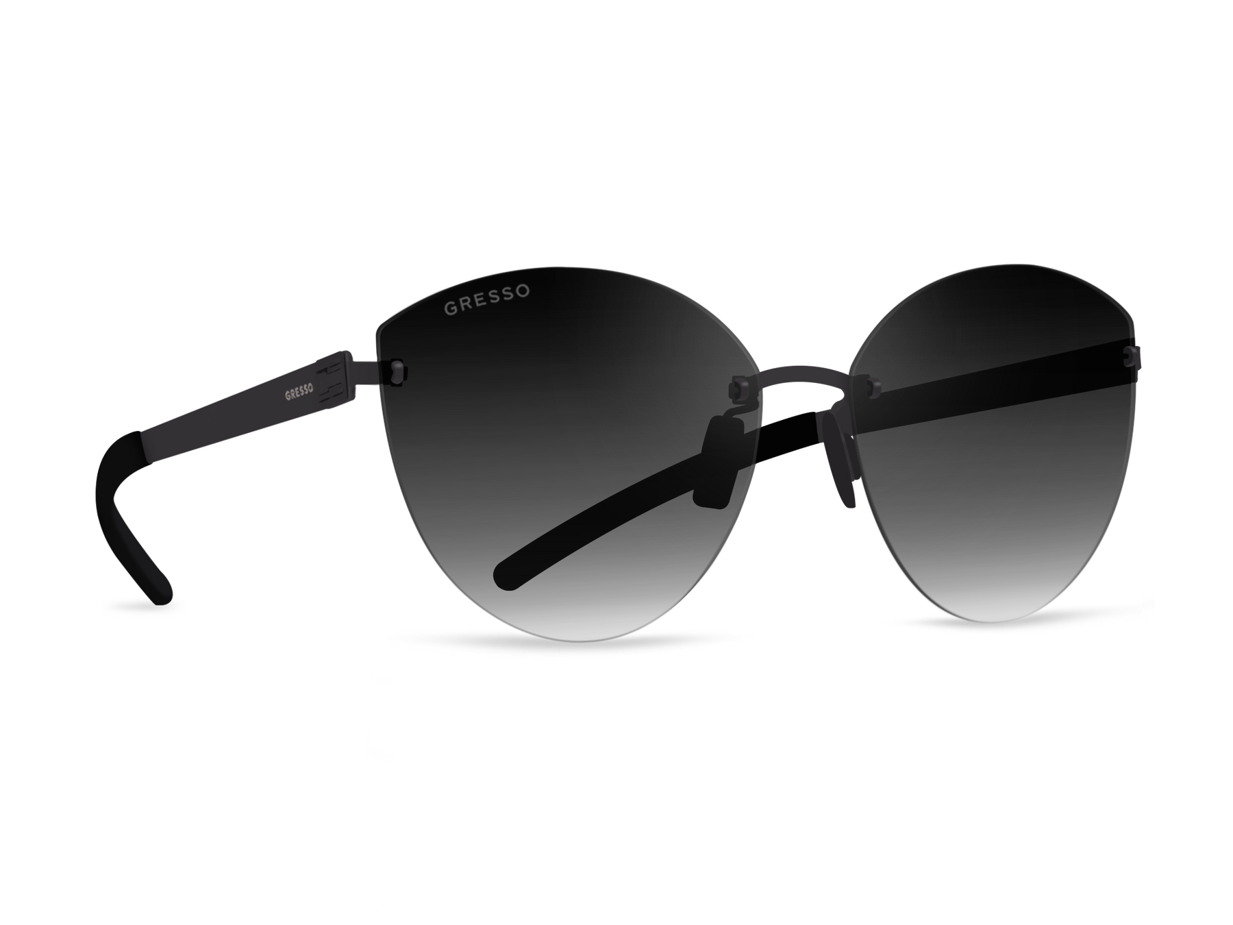 BARCELONA / TITANIUM