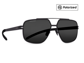CHICAGO / TITANIUM