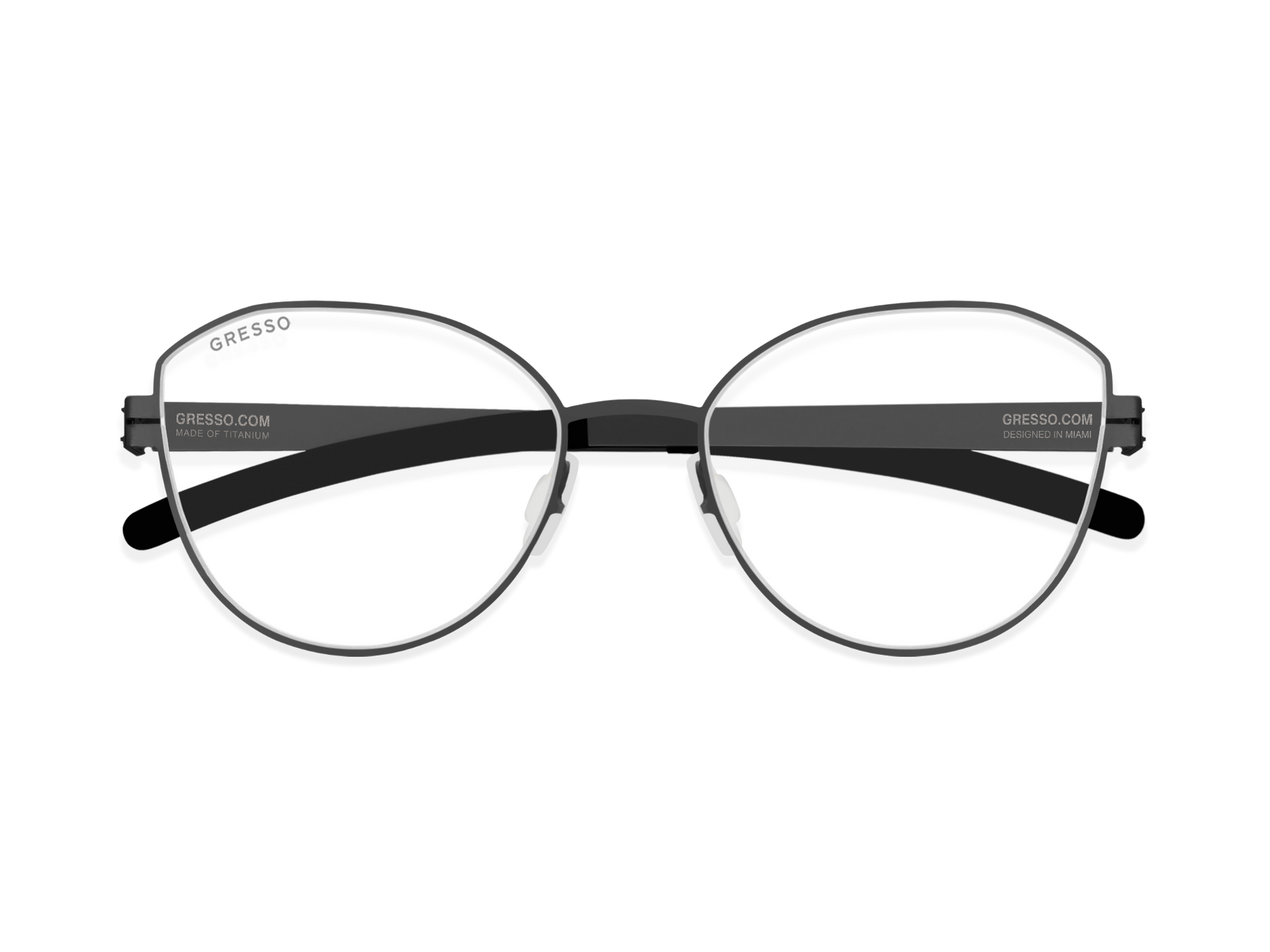 MARGOT / TITANIUM