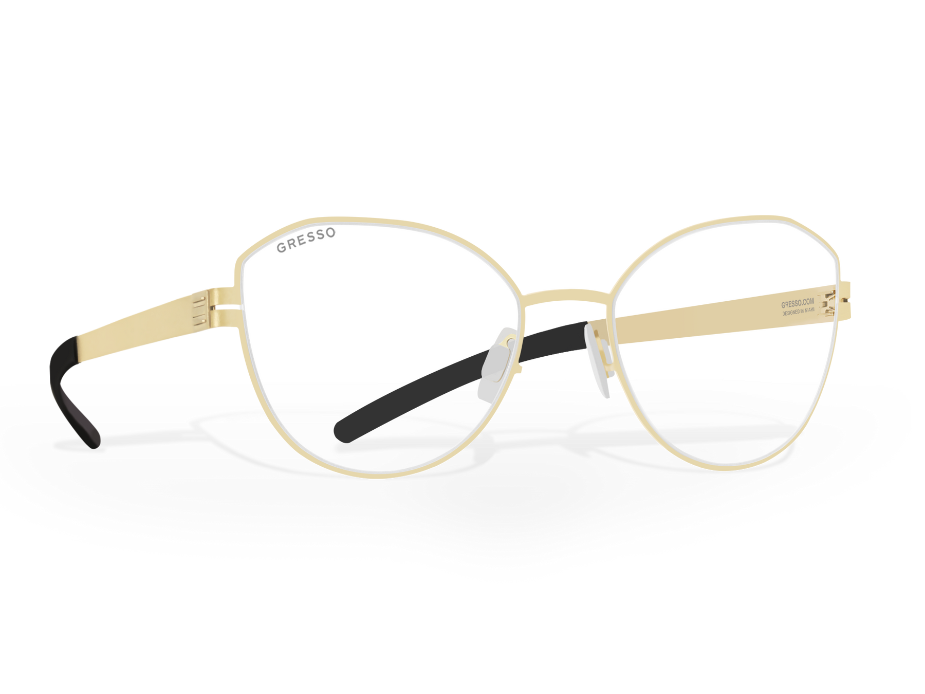 MARGOT / TITANIUM