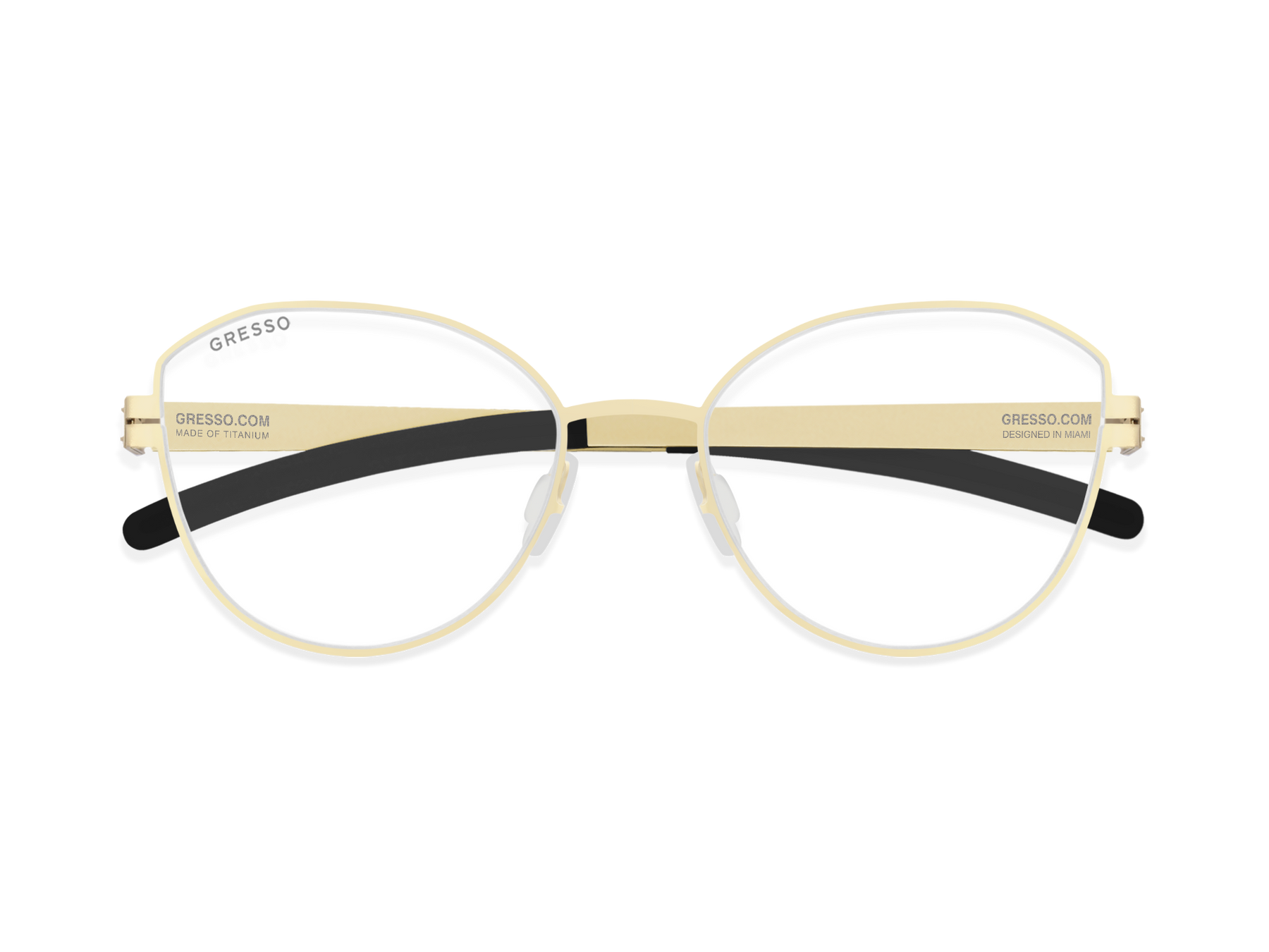 MARGOT / TITANIUM