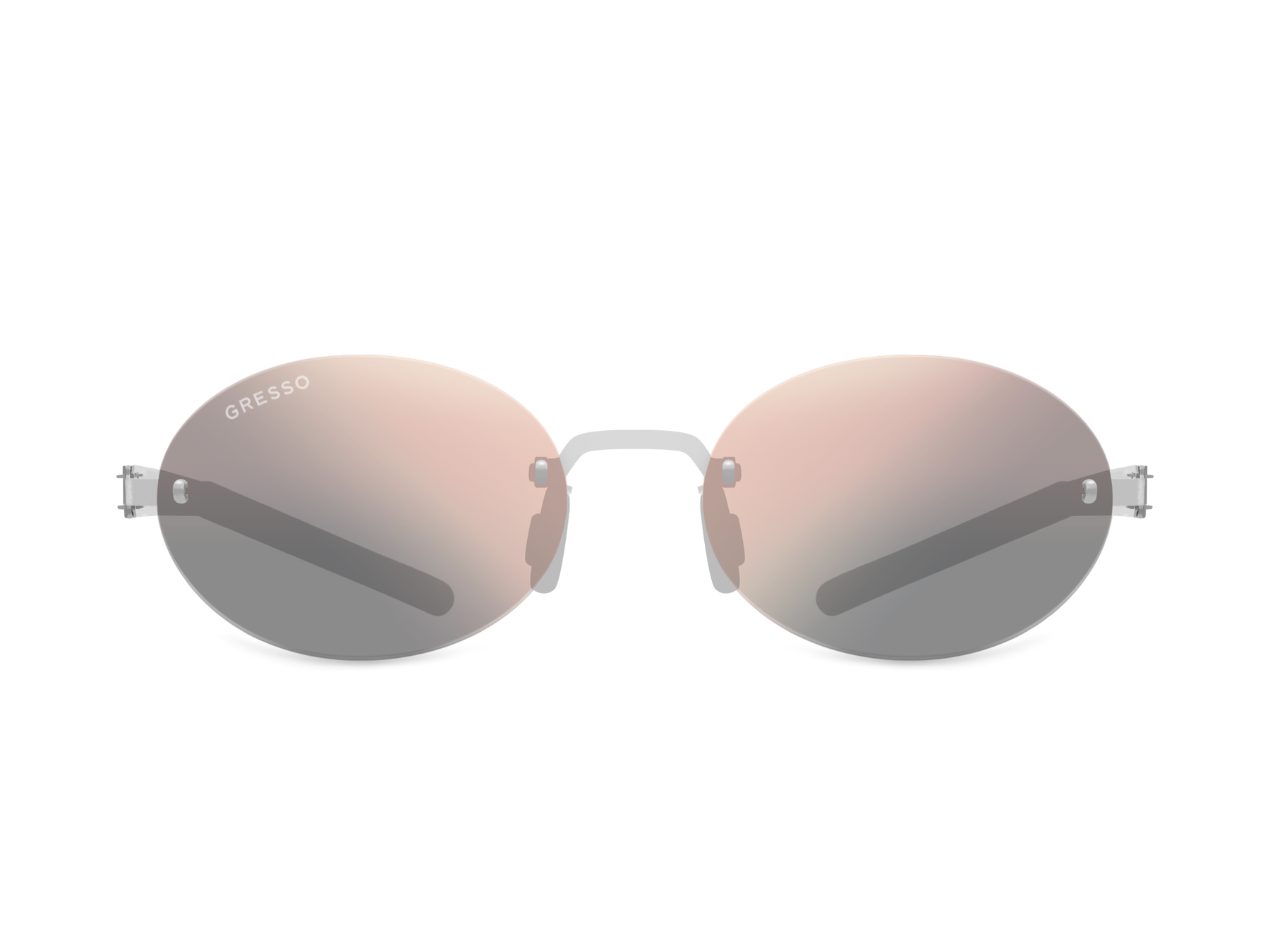 PALO ALTO / TITANIUM