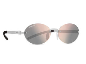 PALO ALTO / TITANIUM