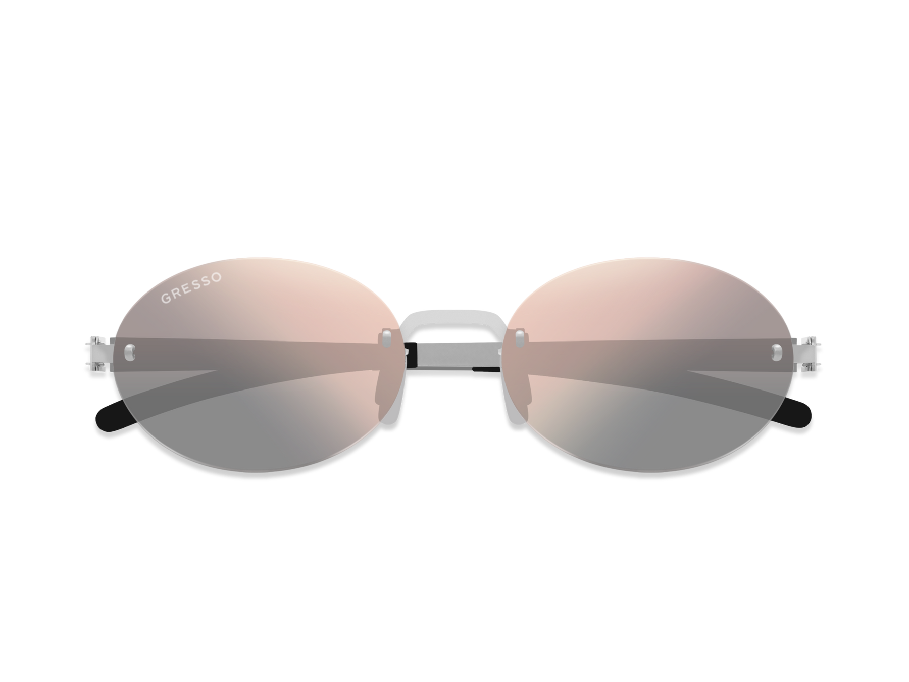 PALO ALTO / TITANIUM