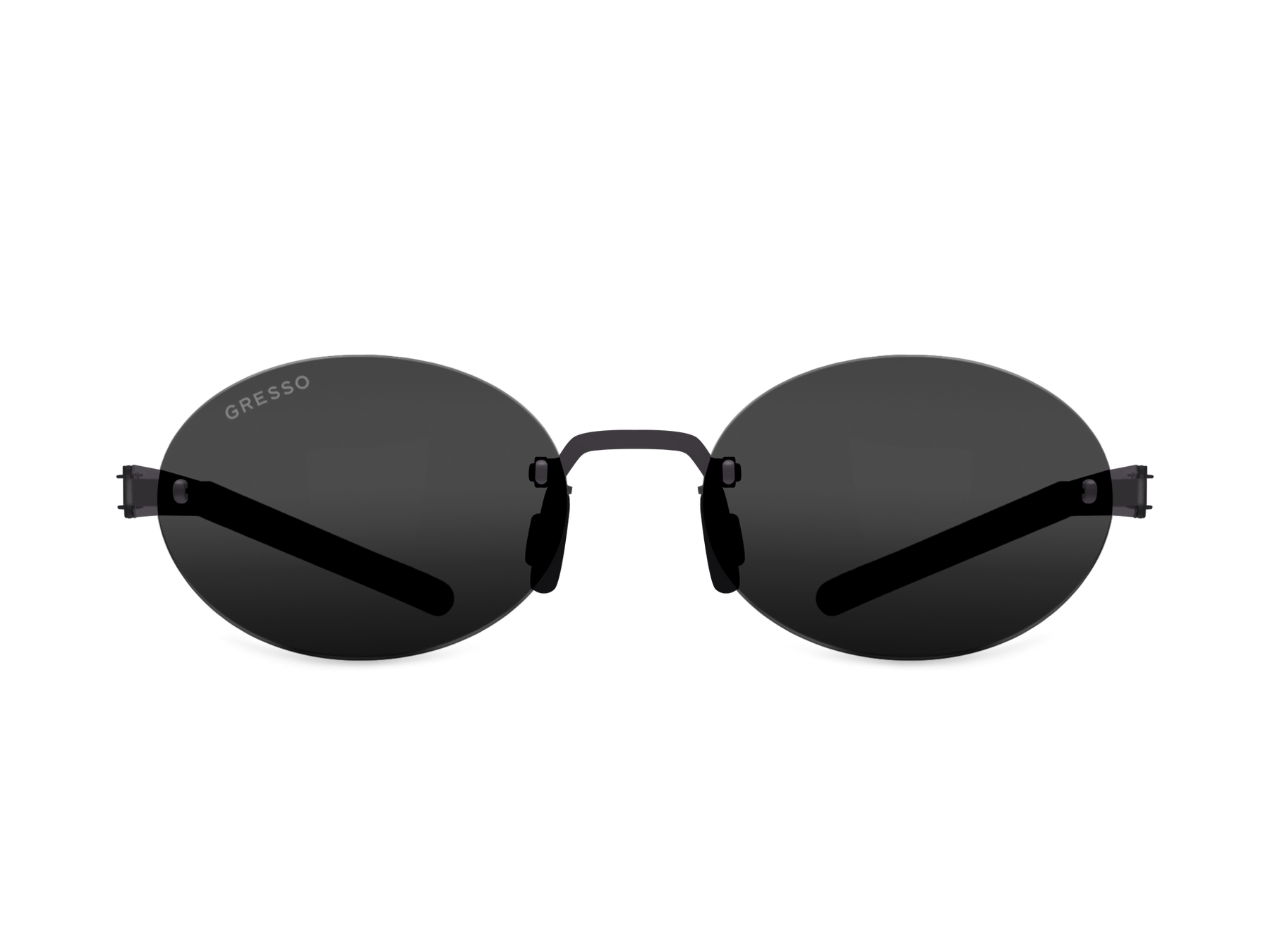 PALO ALTO / TITANIUM