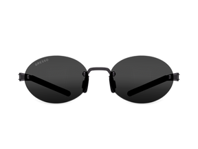 PALO ALTO / TITANIUM