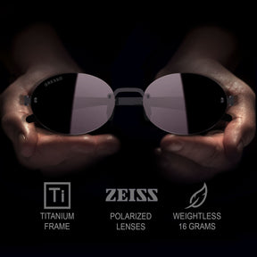 PALO ALTO / TITANIUM