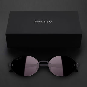 PALO ALTO / TITANIUM