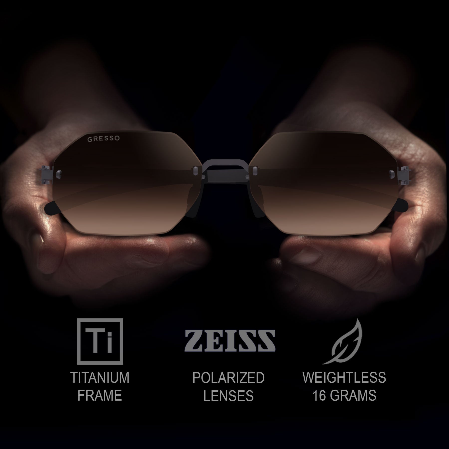 SINGAPORE / TITANIUM