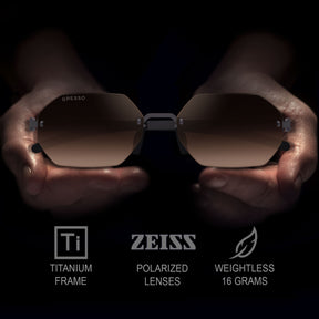 SINGAPORE / TITANIUM