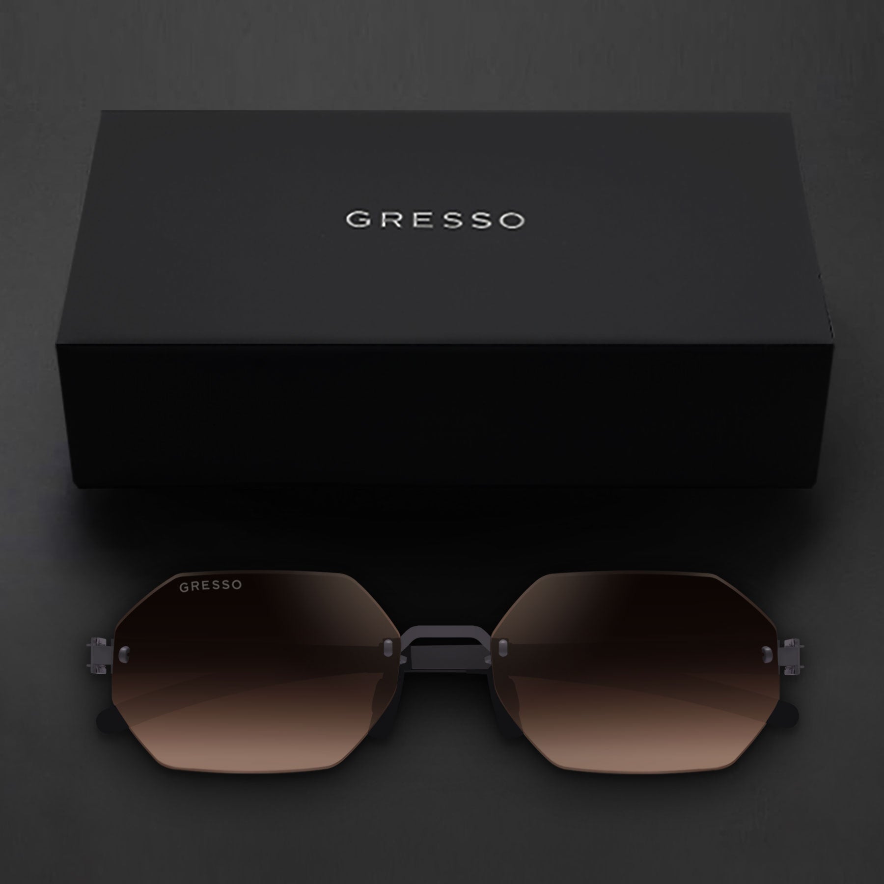 SINGAPORE / TITANIUM