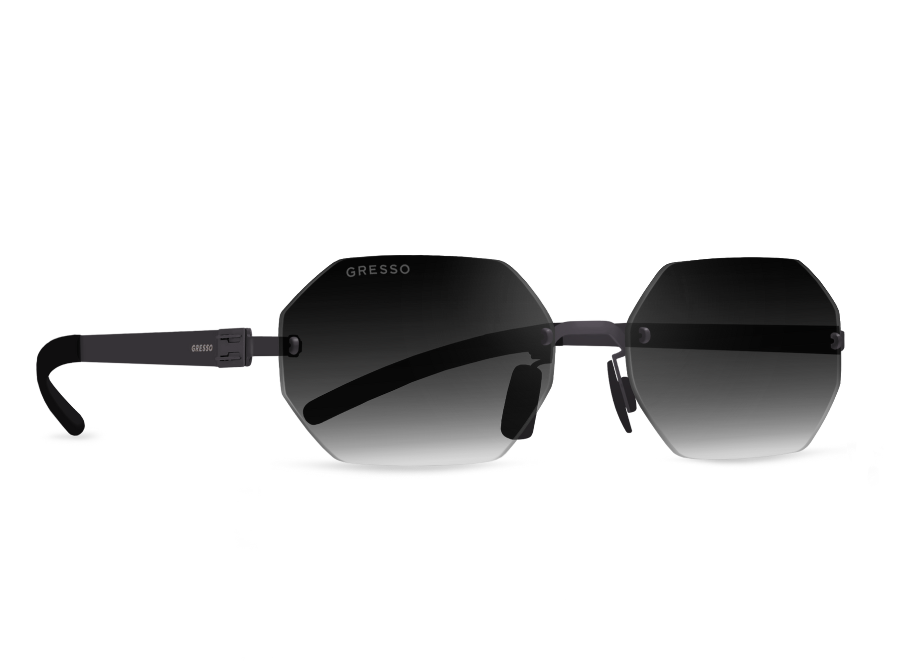 SINGAPORE / TITANIUM