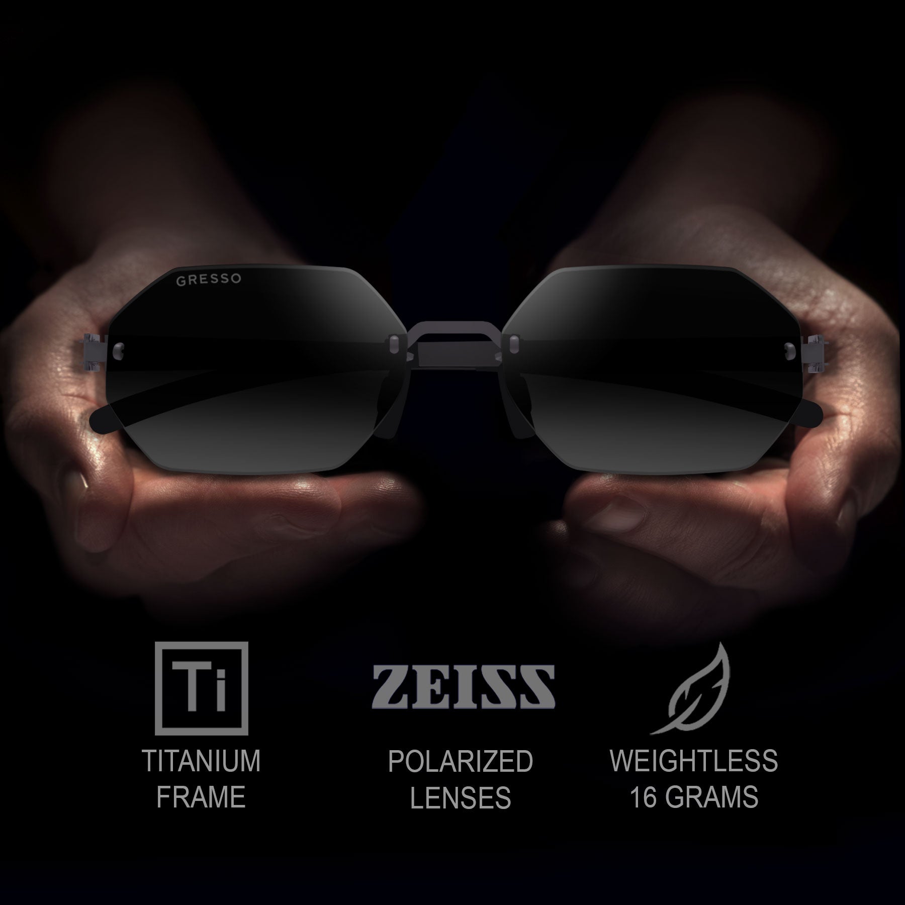 SINGAPORE / TITANIUM