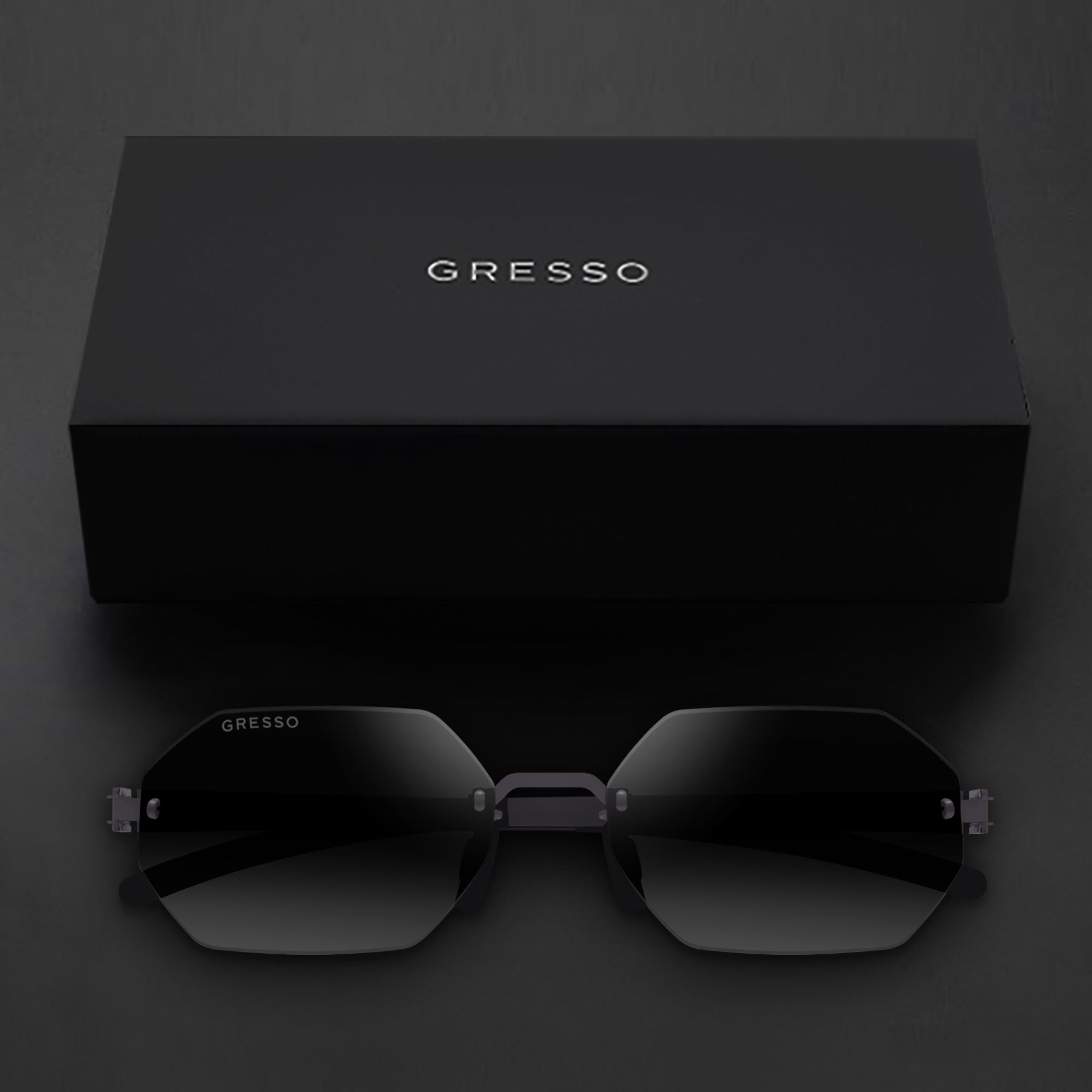 SINGAPORE / TITANIUM