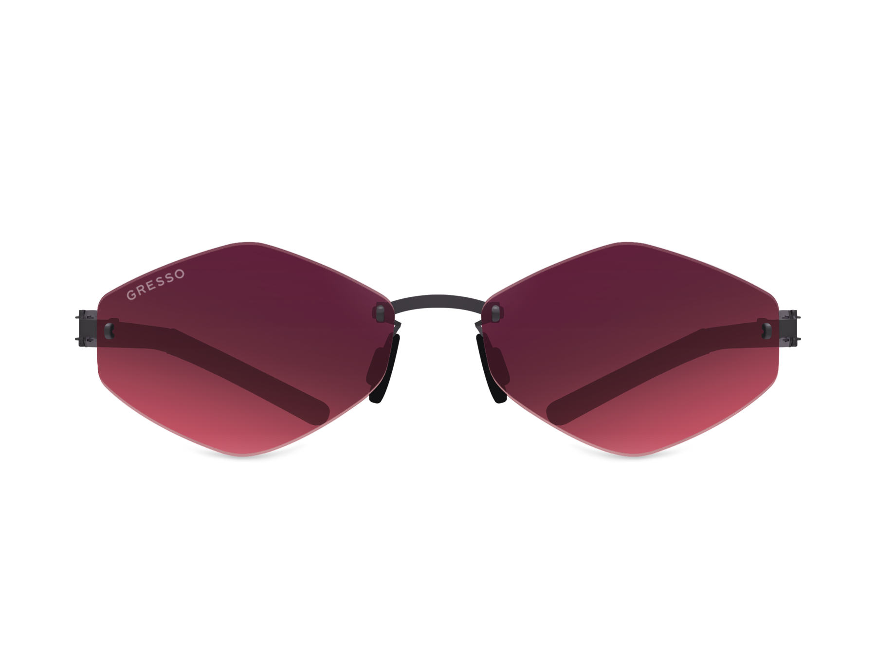 TAHITI / TITANIUM