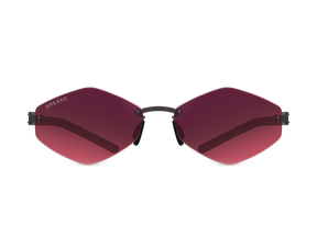 TAHITI / TITANIUM