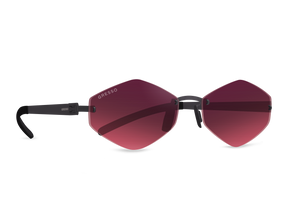 TAHITI / TITANIUM