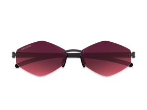 TAHITI / TITANIUM