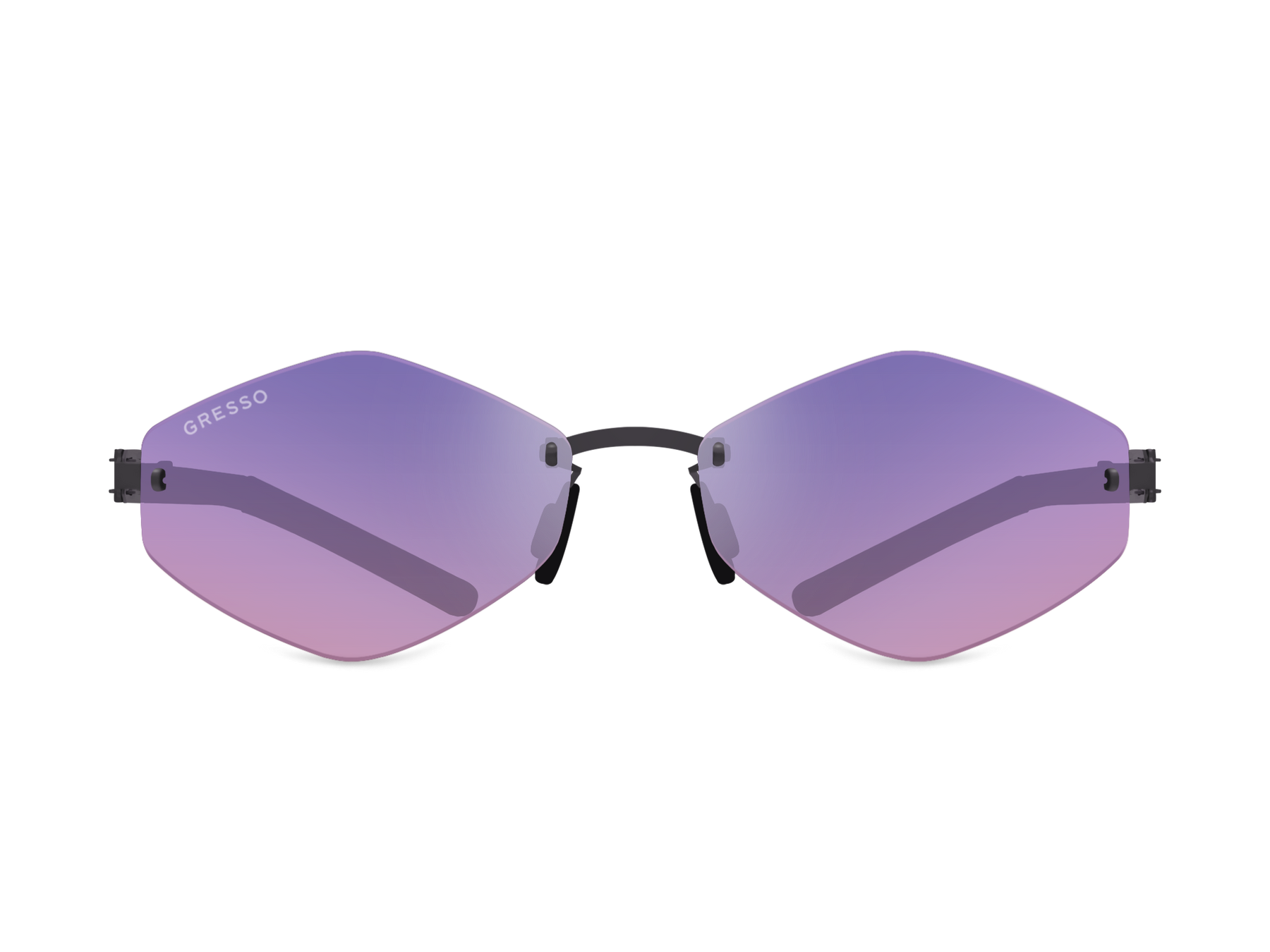 TAHITI / TITANIUM