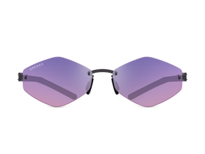 TAHITI / TITANIUM
