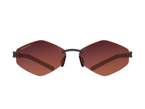 TAHITI / TITANIUM