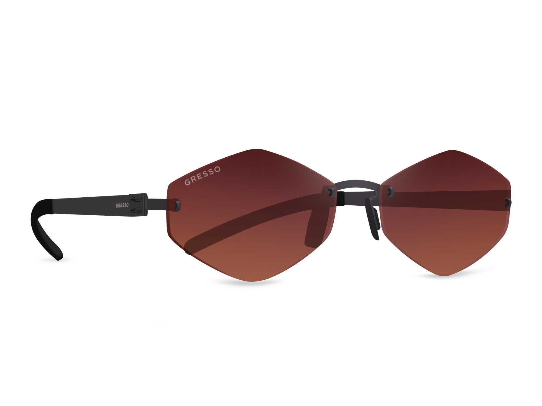 TAHITI / TITANIUM