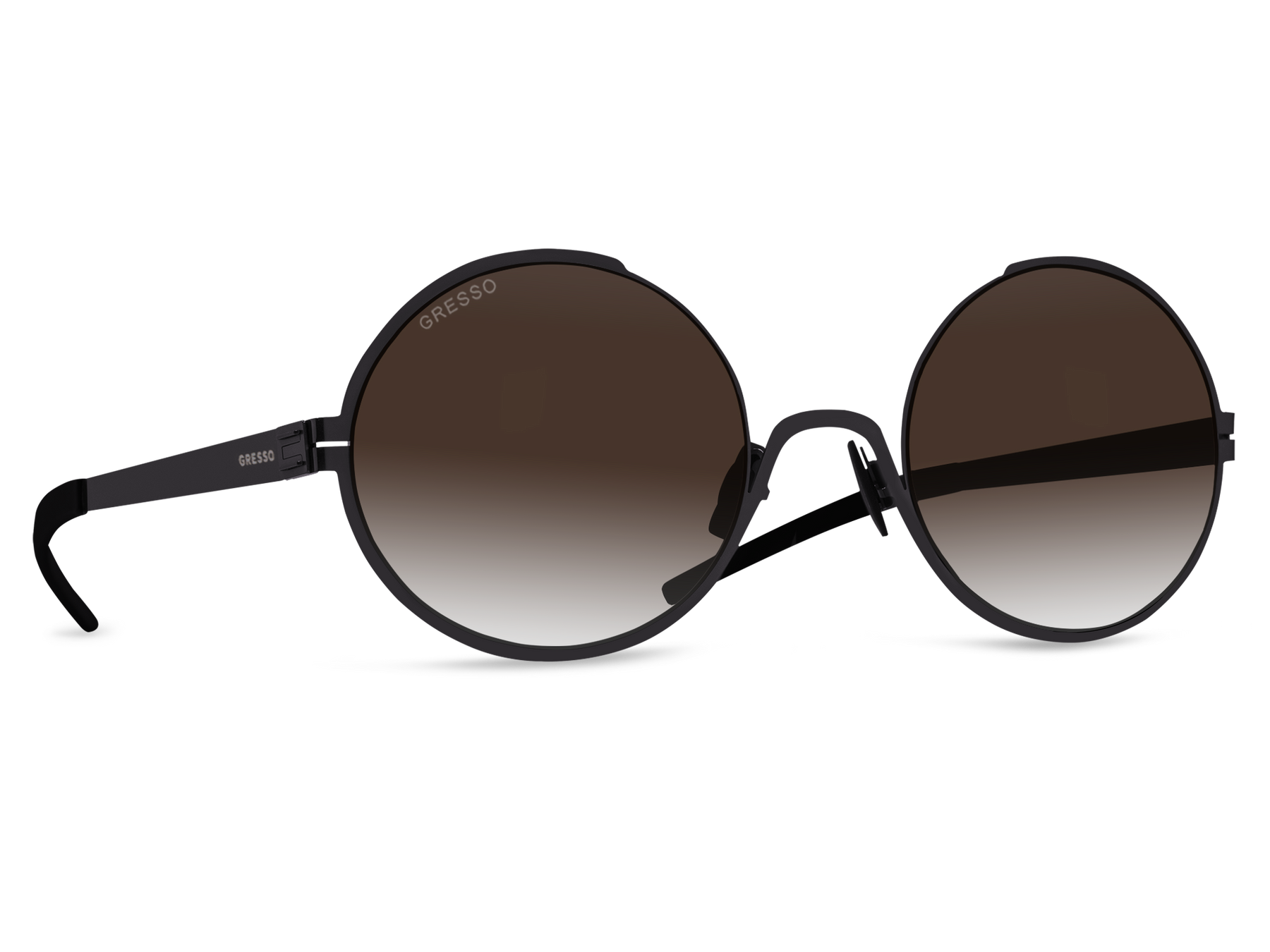 All sunglasses are made by the same company sales