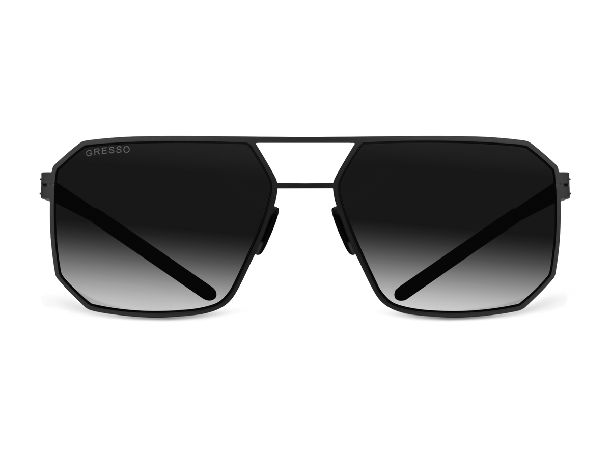 Gresso  Ultralight Titanium Eyewear