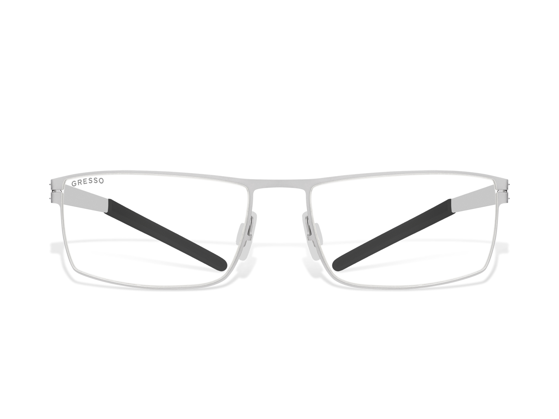 buffalo goggles titanium
