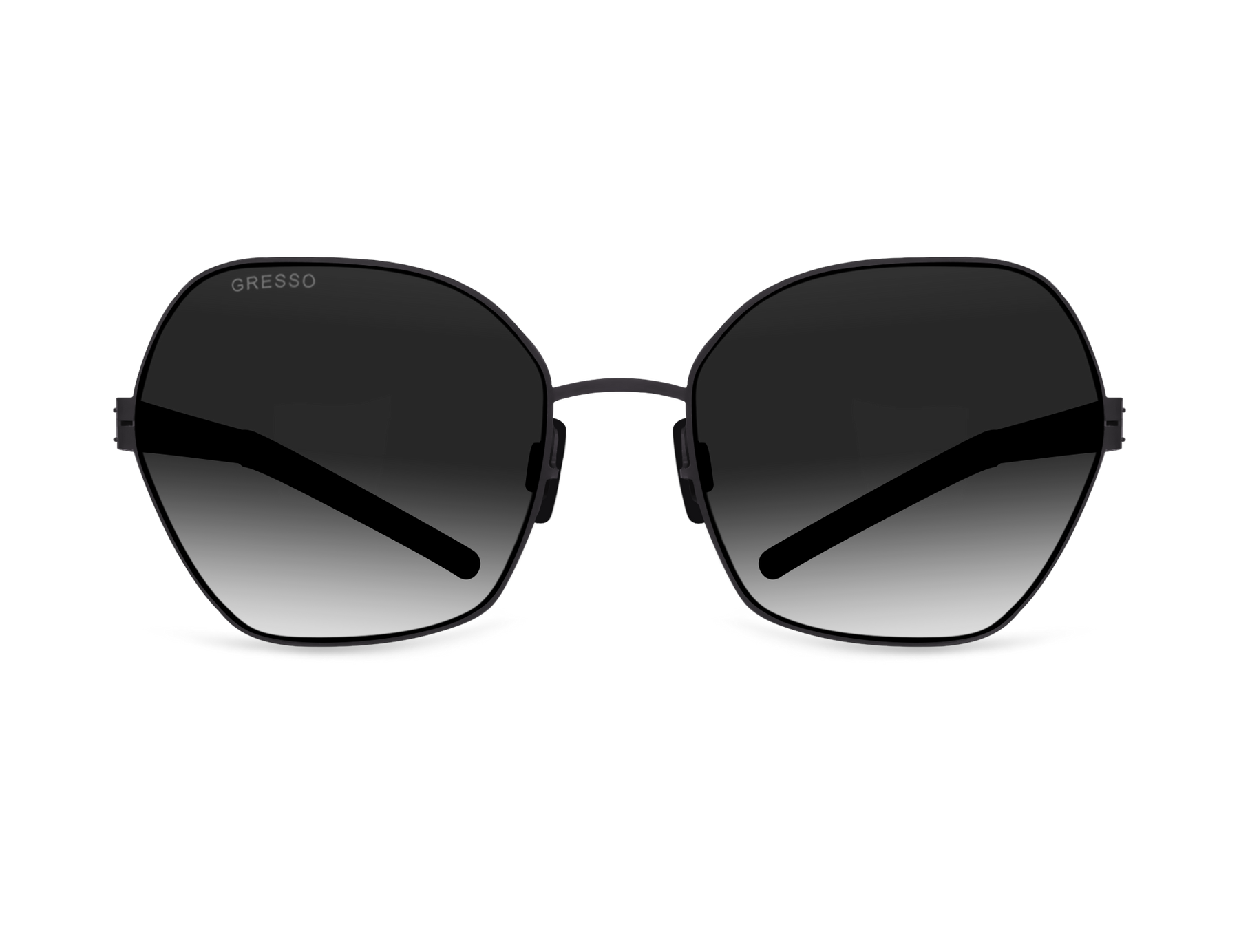 All sunglasses are made by the same company sales